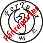 Wappen Fanreporter