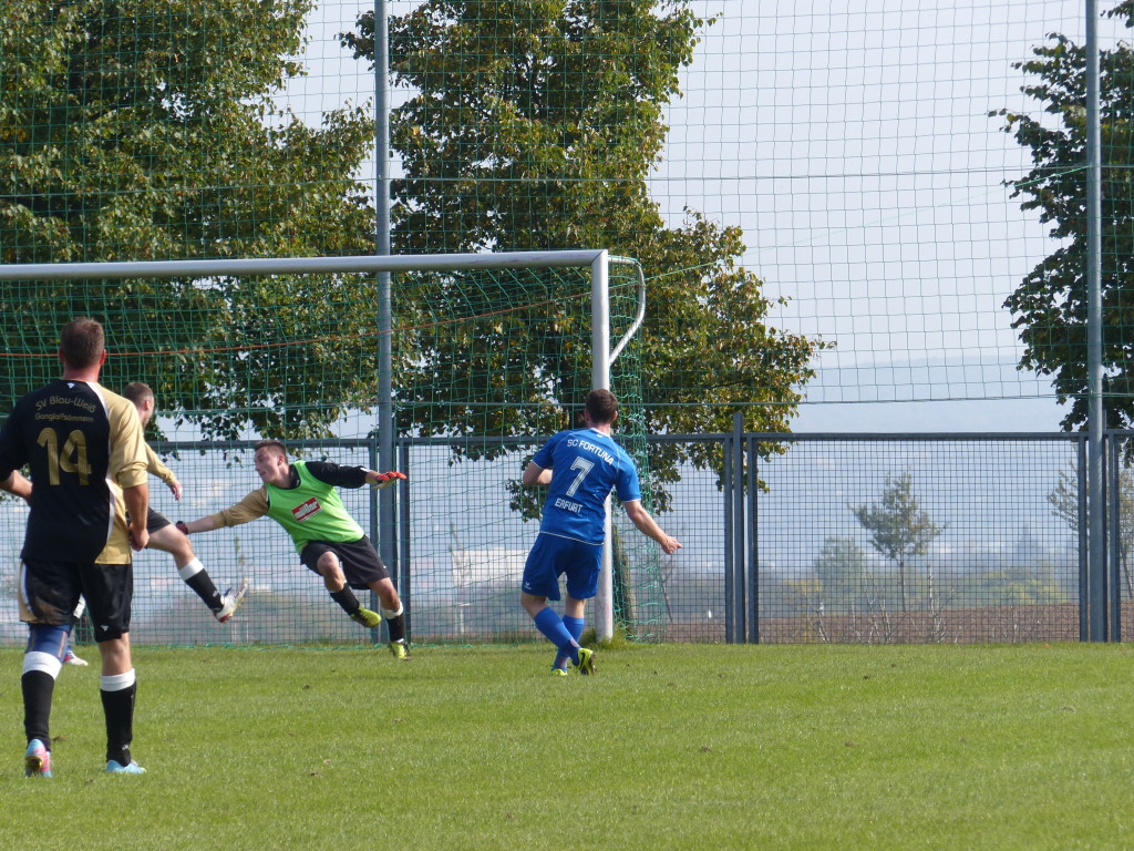 Mühlberger 1:0 (24.)